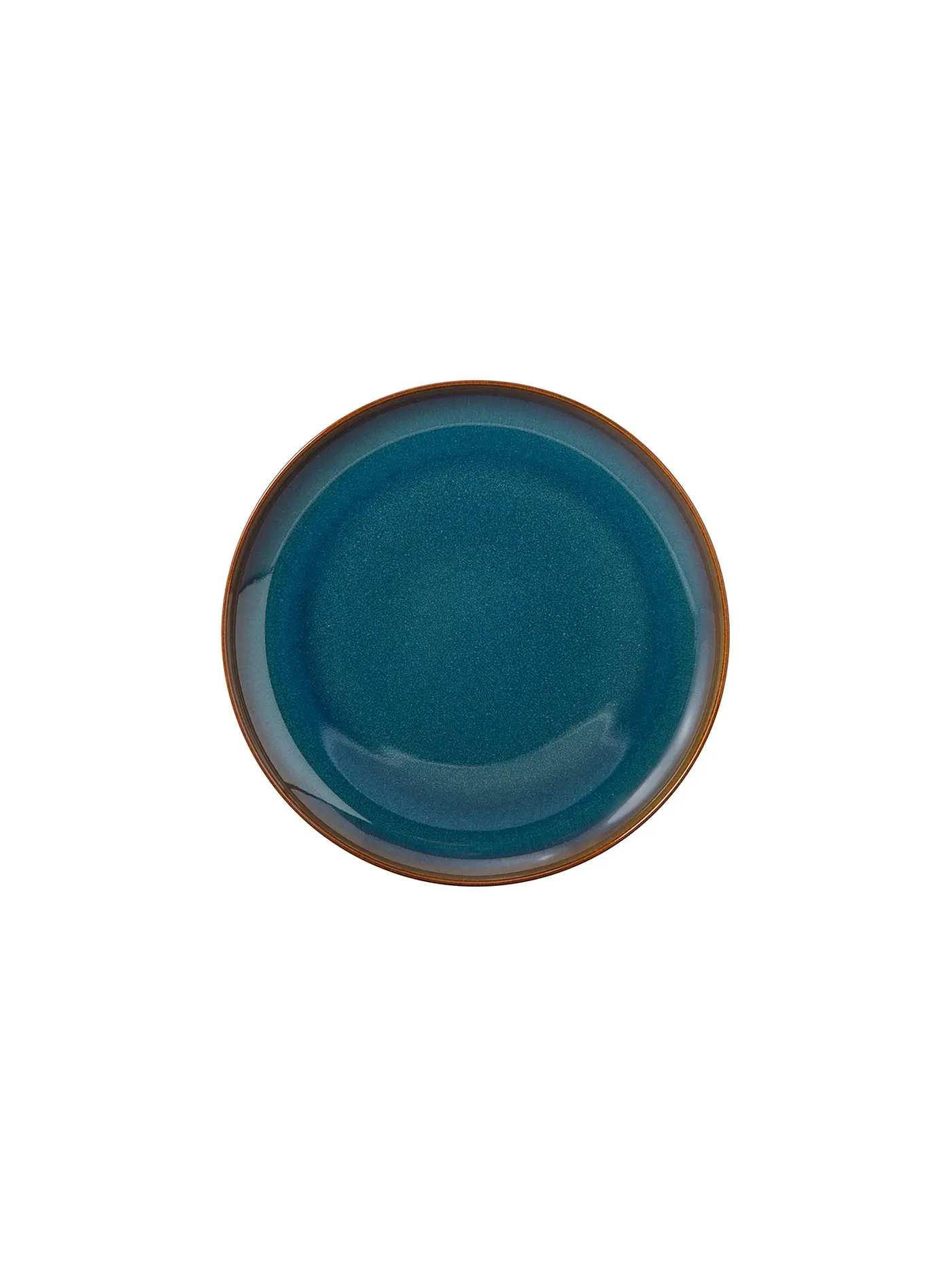 LIKE BY VILLEROY & BOCH | Speiseteller 26cm Crafted Blueberry | dunkelblau